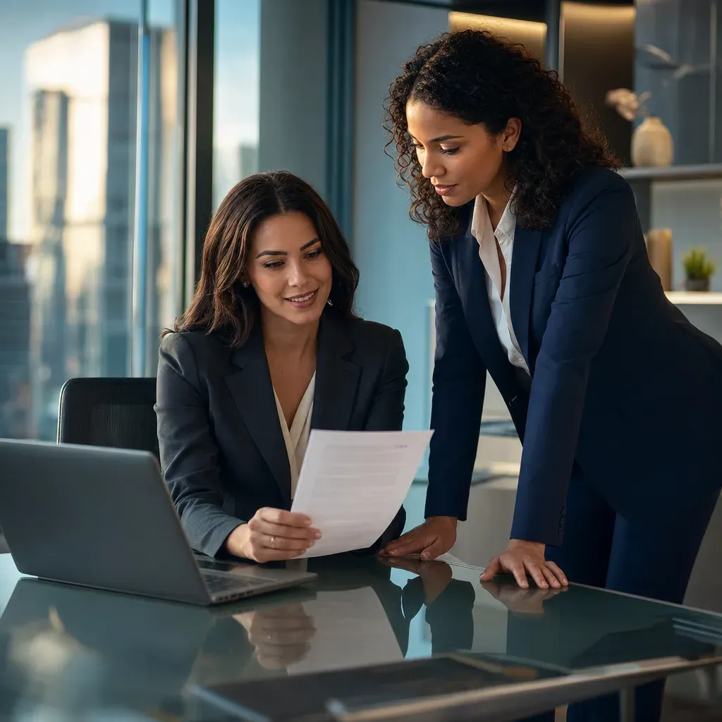 Cover image for How to Discuss Salary in an Interview: Timing, Tactics, and Techniques