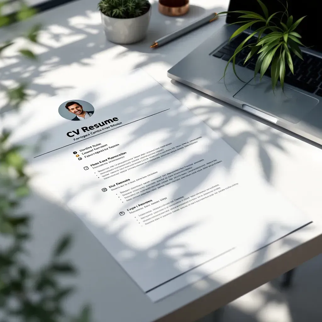 Cover image for Should a Resume Be One Page? What the Data Actually Says