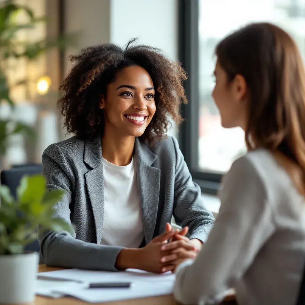 Cover image for Master Your First 60 Seconds: The Ultimate Guide to Introducing Yourself in a Job Interview