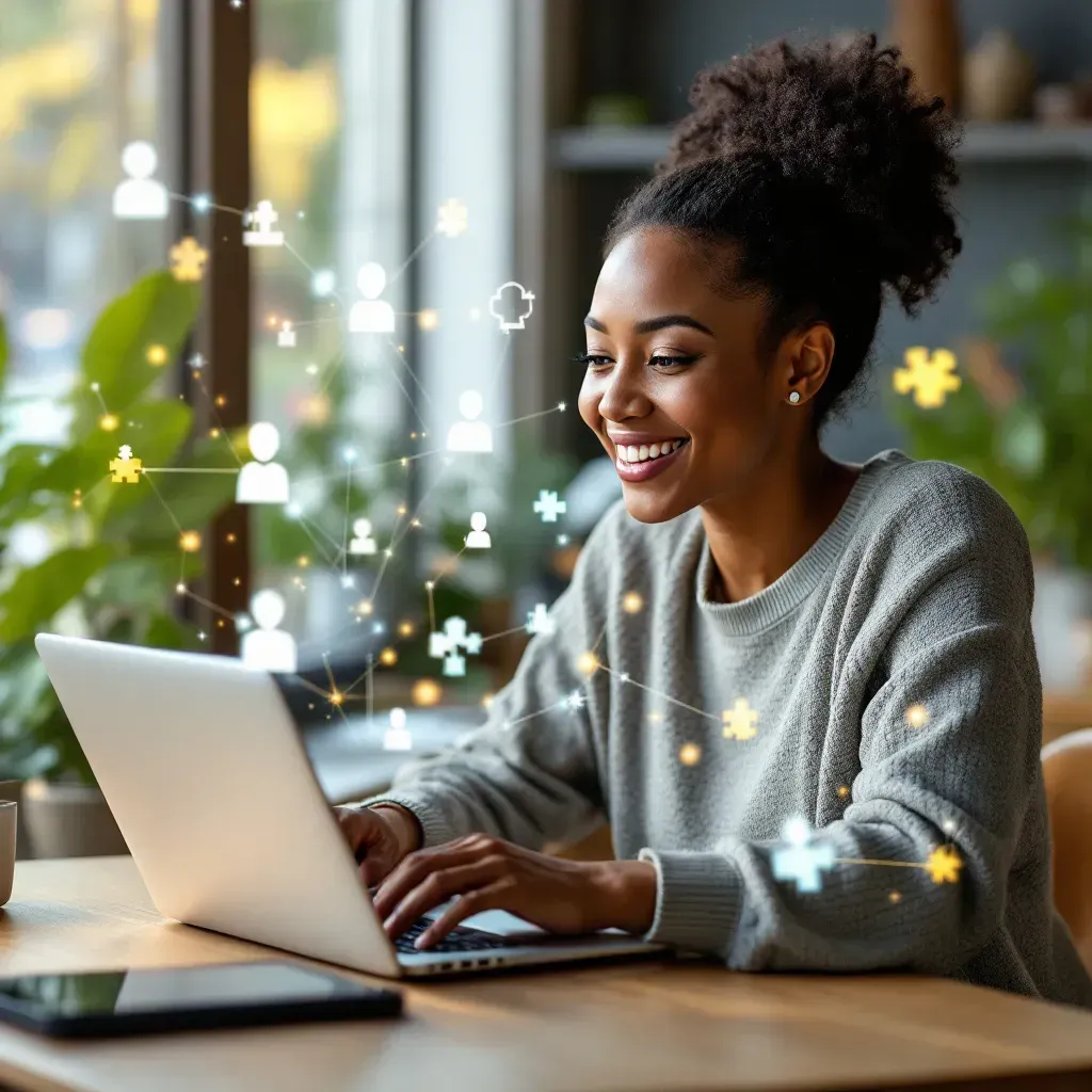Cover image for Revolutionizing Your Job Hunt: How AI Tools Are Transforming the Modern Job Search