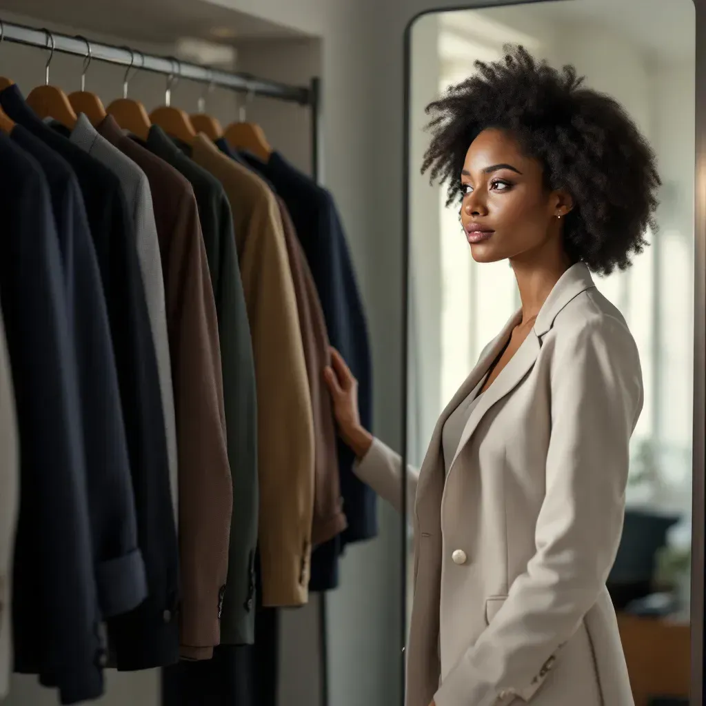 Cover image for What to Wear to a Job Interview: A Complete Guide for Women