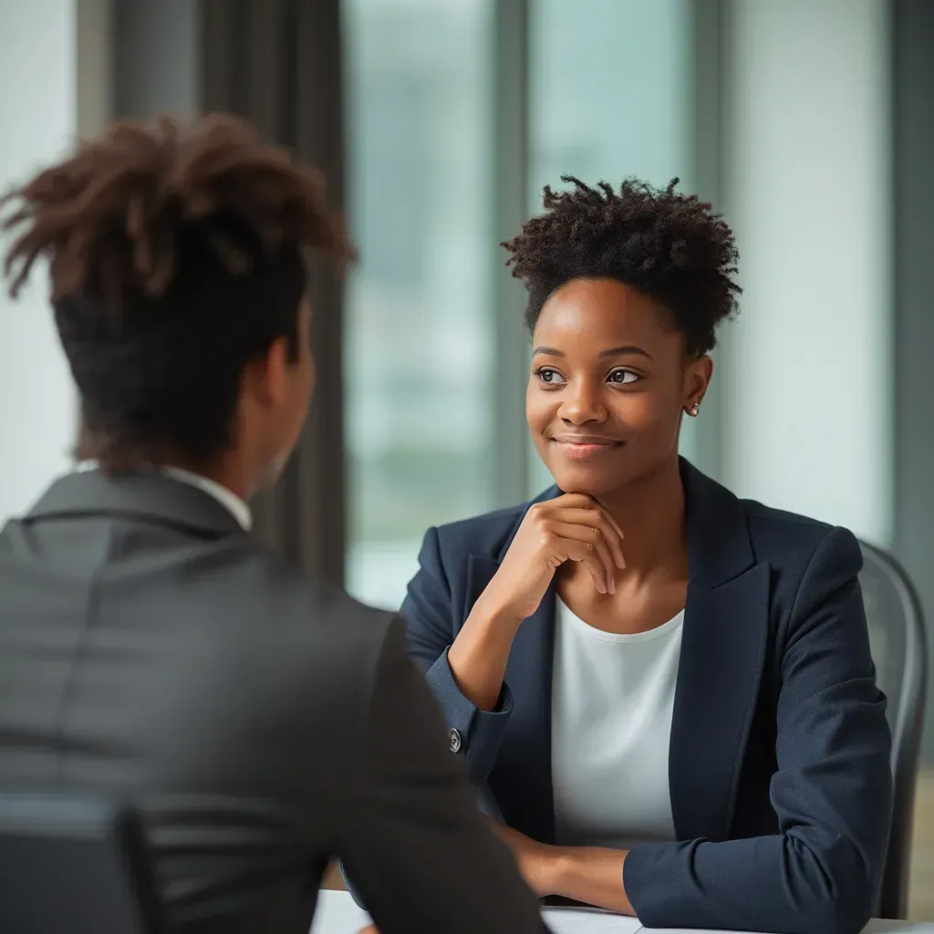 Cover image for Mastering the "Do You Want to Tell Us Anything Else About Yourself?" Interview Question