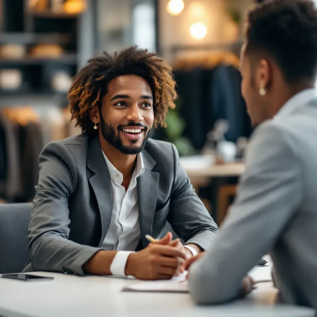 Cover image for Top 5 Retail Interview Questions and Winning Answer Strategies