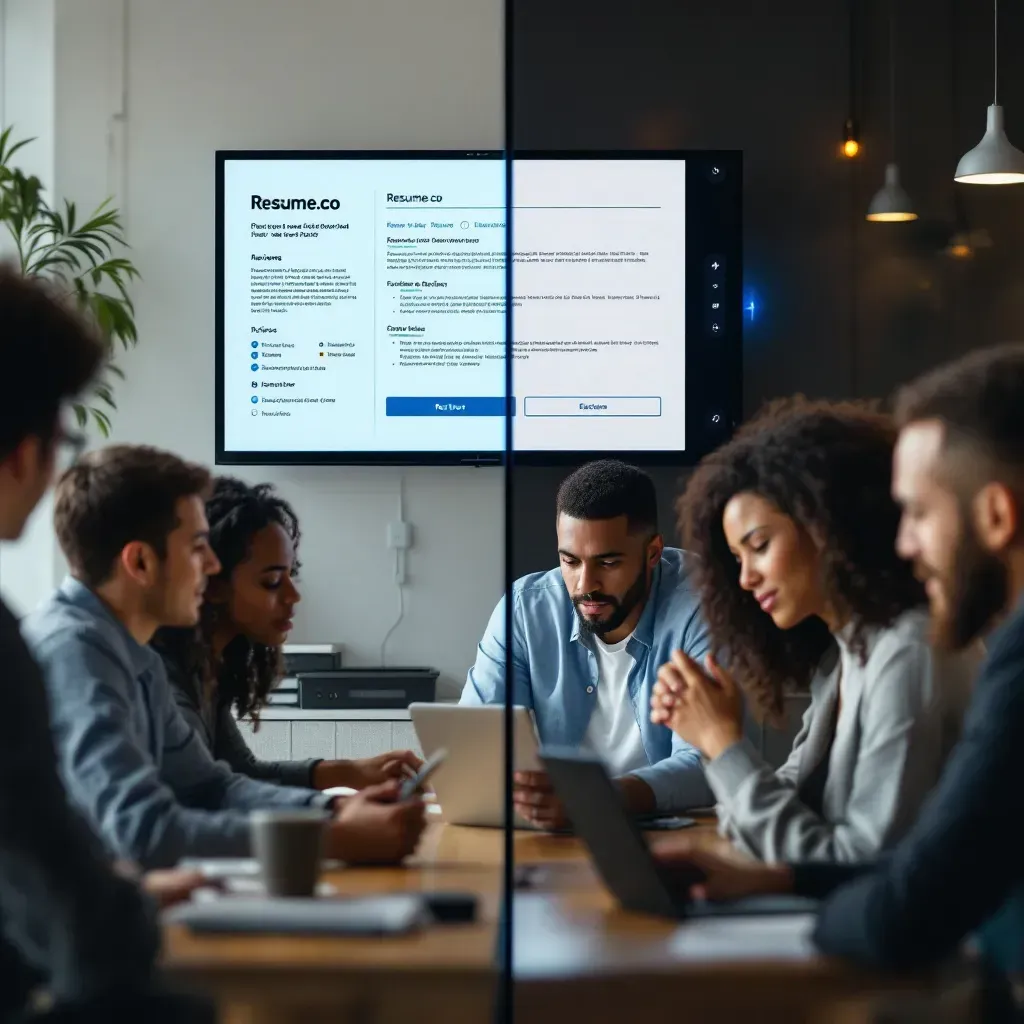 Cover image for Resume.io Review 2026: Pricing, Features, and Honest Assessment