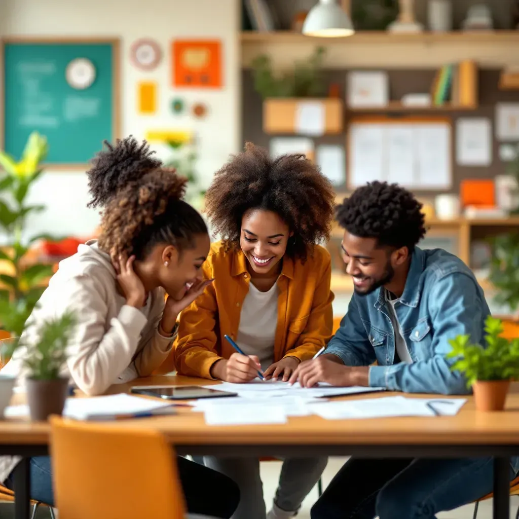 Cover image for Creating an Impressive High School Resume: Essential Guide for Students