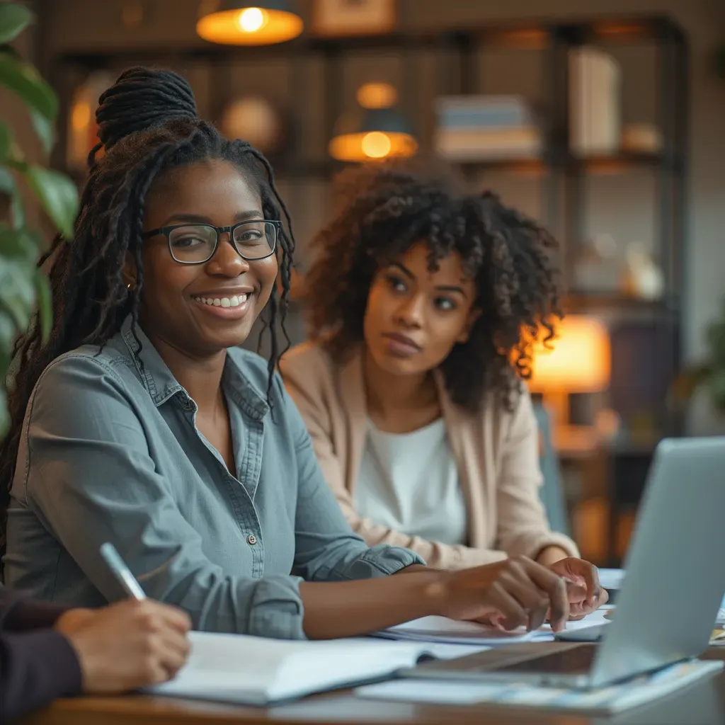 Cover image for 5 Advanced Interview Tactics That Actually Work