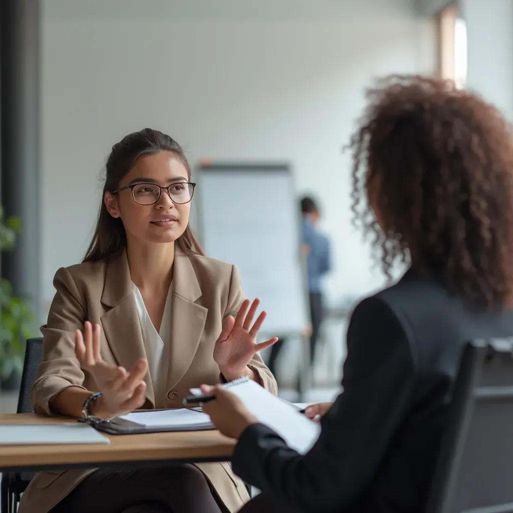 Cover image for 5 Behavioral Interview Questions That Reveal True Potential