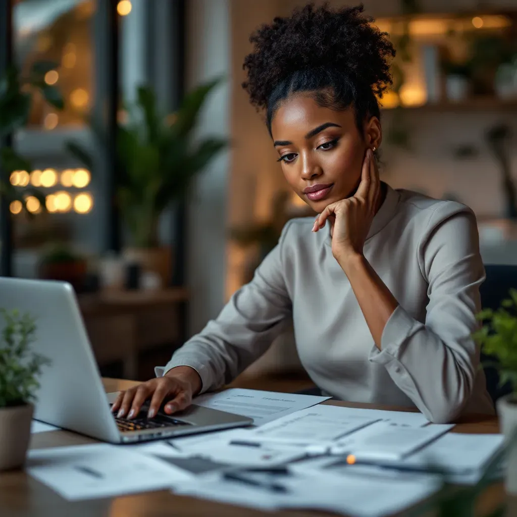 Cover image for Effective Salary Negotiation Email Templates: How to Counter a Job Offer