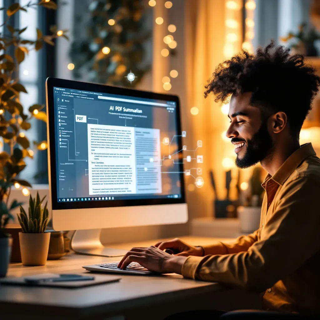 Cover image for Las 5 mejores herramientas gratuitas para resumir PDF con IA en 2024