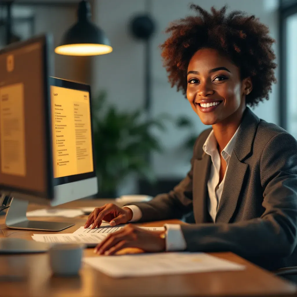 Cover image for Powerful ChatGPT Prompts to Perfectly Tailor Your Resume to Job Descriptions