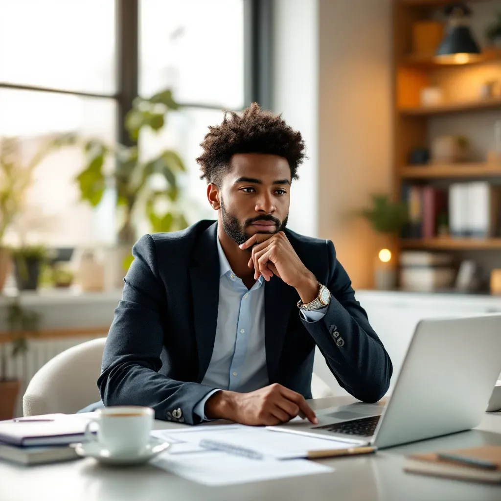 Cover image for 5 Questions Difficiles de Candidature d’Emploi et Comment y Répondre