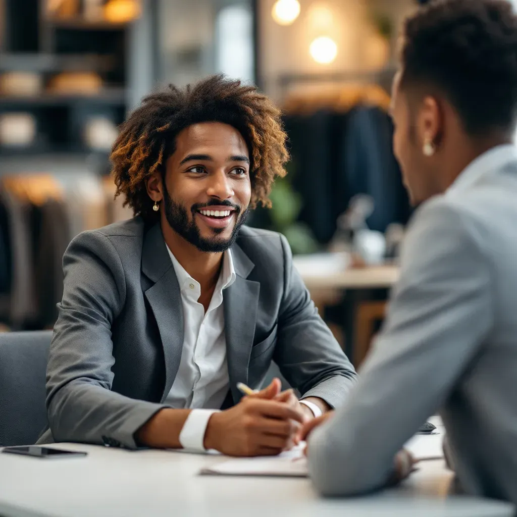 Cover image for Top 5 Retail Interview Questions and Winning Answer Strategies