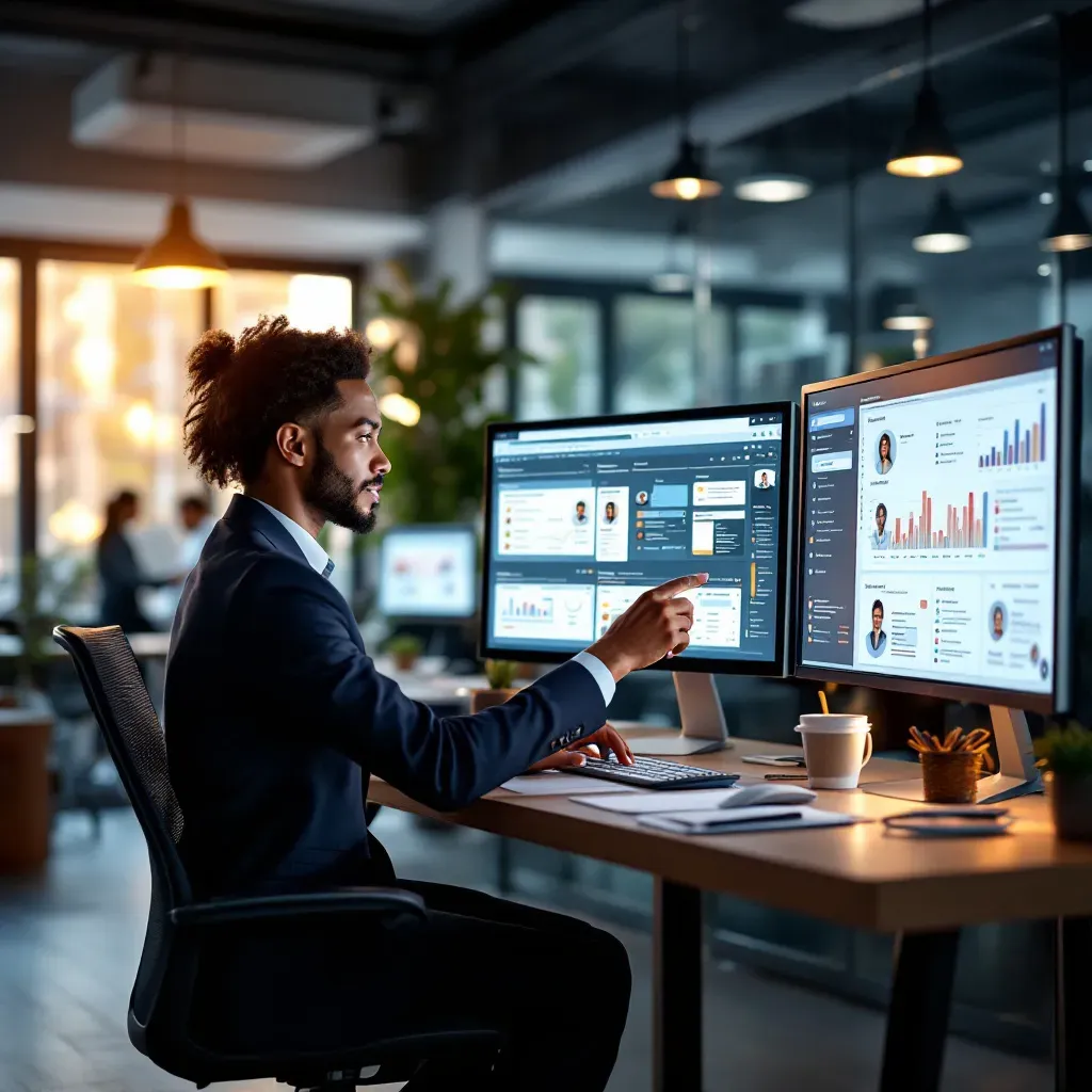 Cover image for Advanced Candidate Search Strategies: Finding the Right Talent in 2025