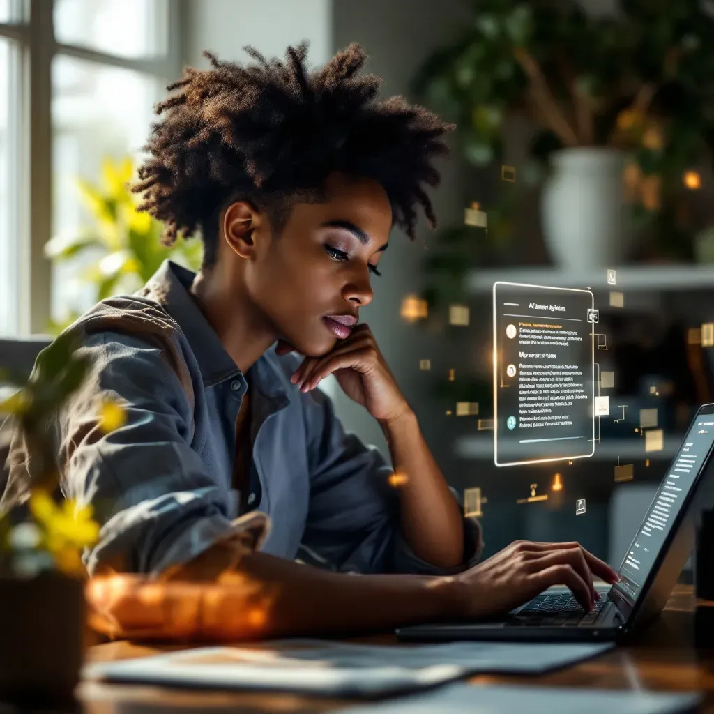 Cover image for AI Resume Objective Generator: Craft Perfect Career Statements in Seconds