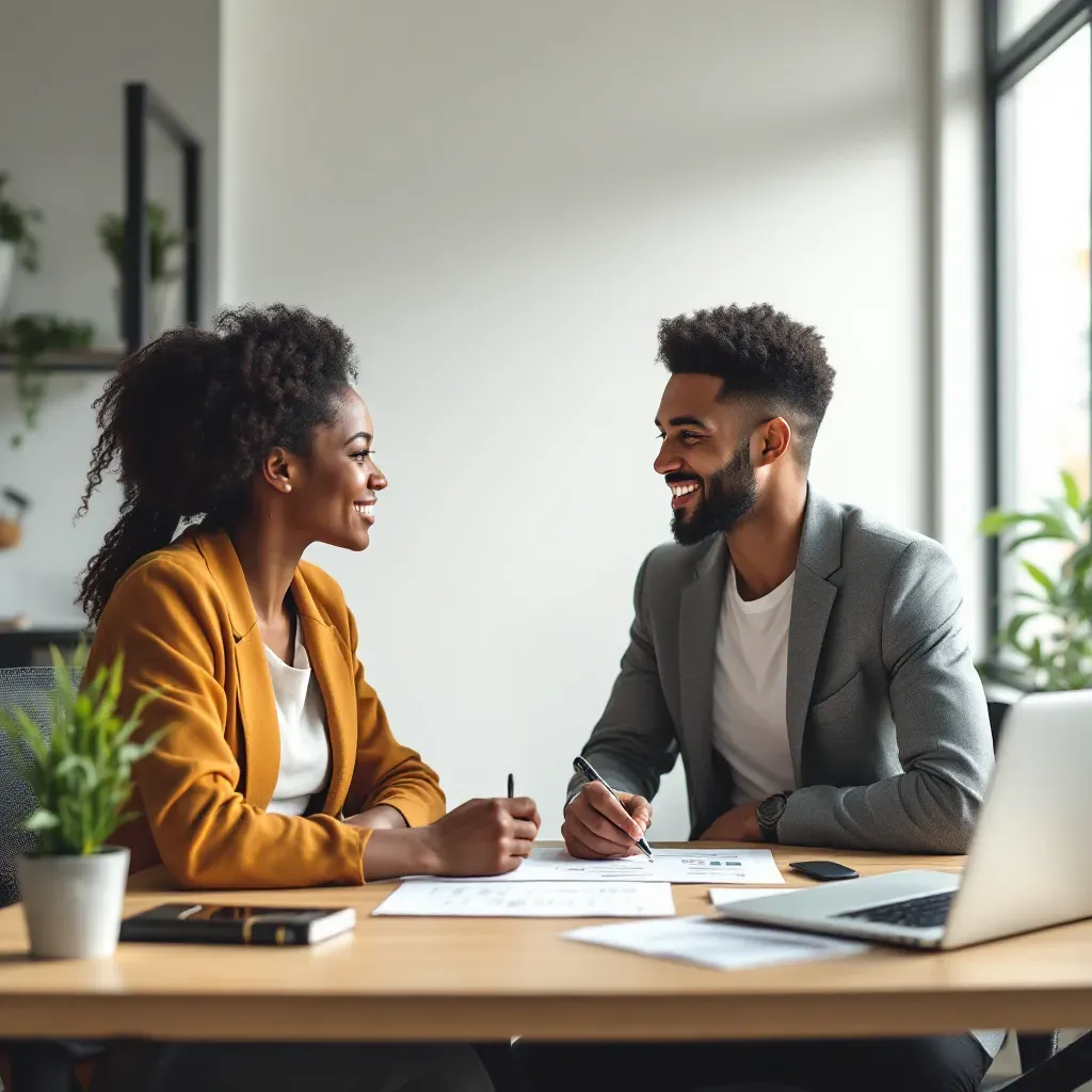 Cover image for Beyond the Paycheck: Key Job Benefits to Negotiate Besides Salary