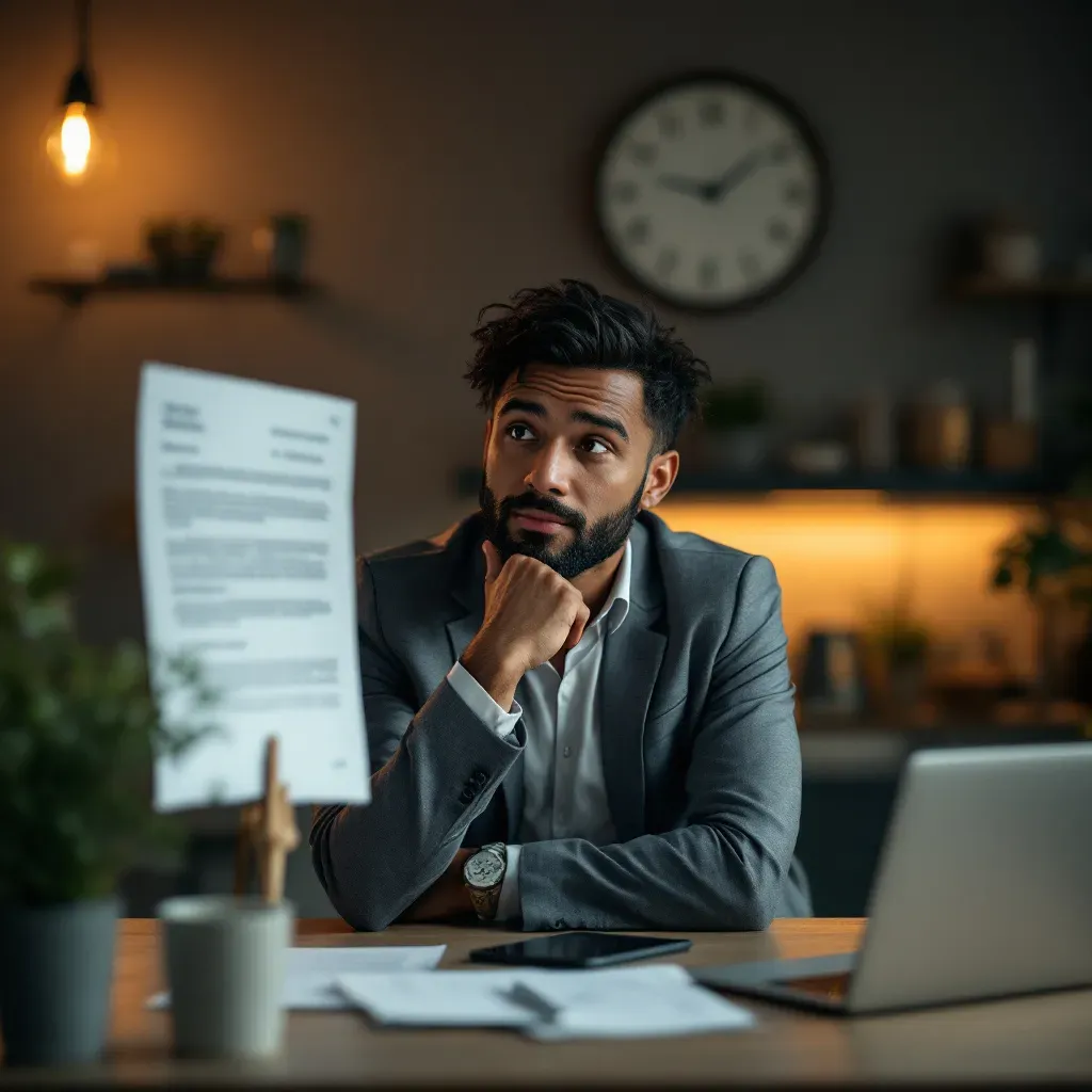 Cover image for Carta de Apresentação: Ainda é Necessária no Mercado de Trabalho Atual?