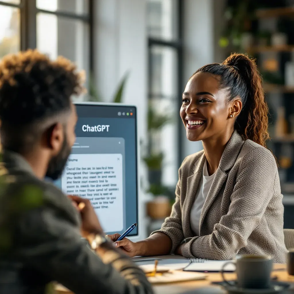 Cover image for How to Use ChatGPT as a Free Email Writing Assistant: A Practical Guide