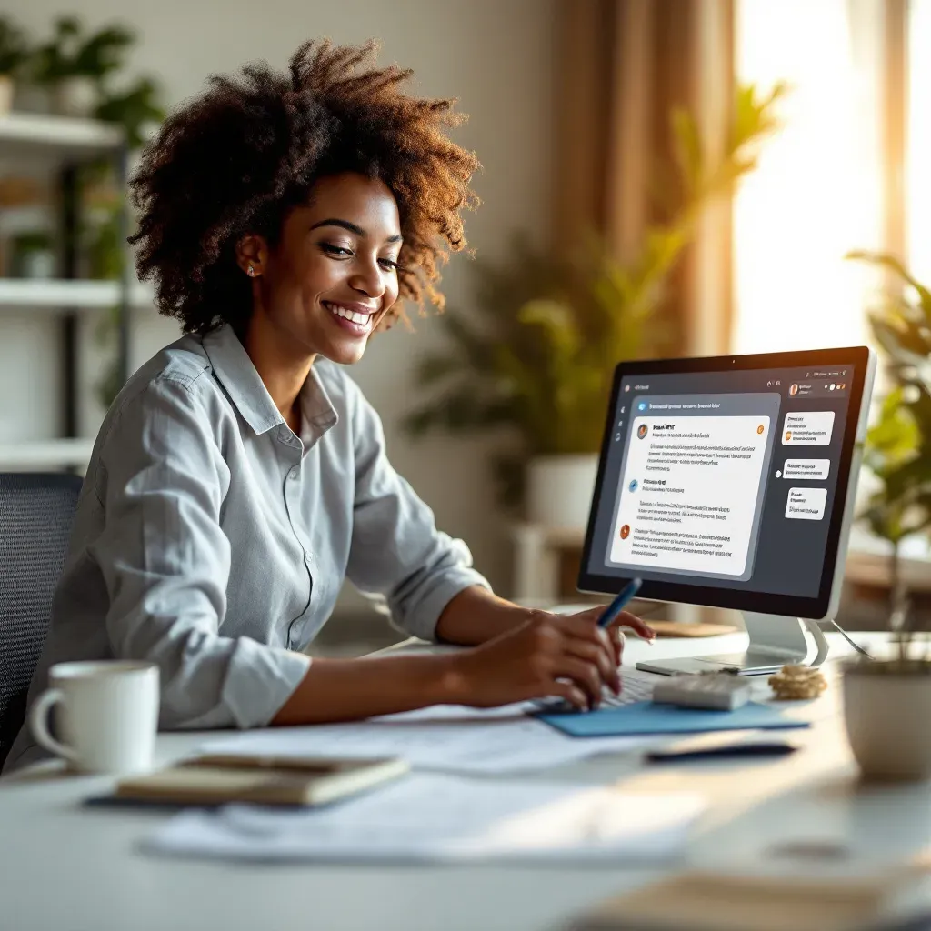 Cover image for ChatGPT-Prompts für optimierte Bewerbungen: Strategien für den deutschen Arbeitsmarkt