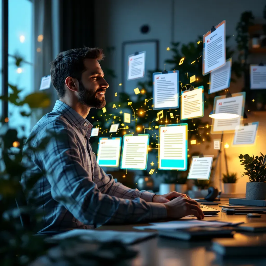 Cover image for Les Générateurs de Résumés PDF IA : Guide Complet pour Choisir et Optimiser ces Outils