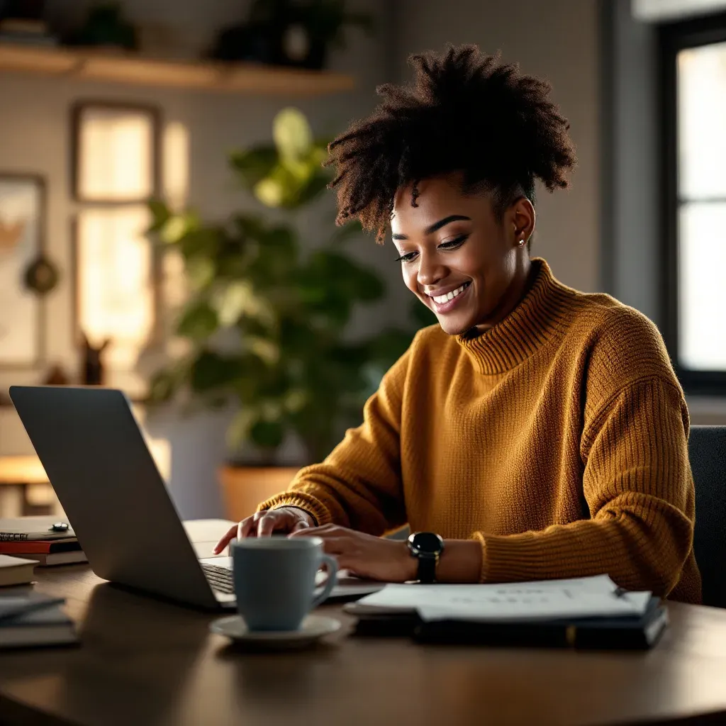 Cover image for Comment Choisir le Meilleur Cours de CV pour Booster Votre Carrière