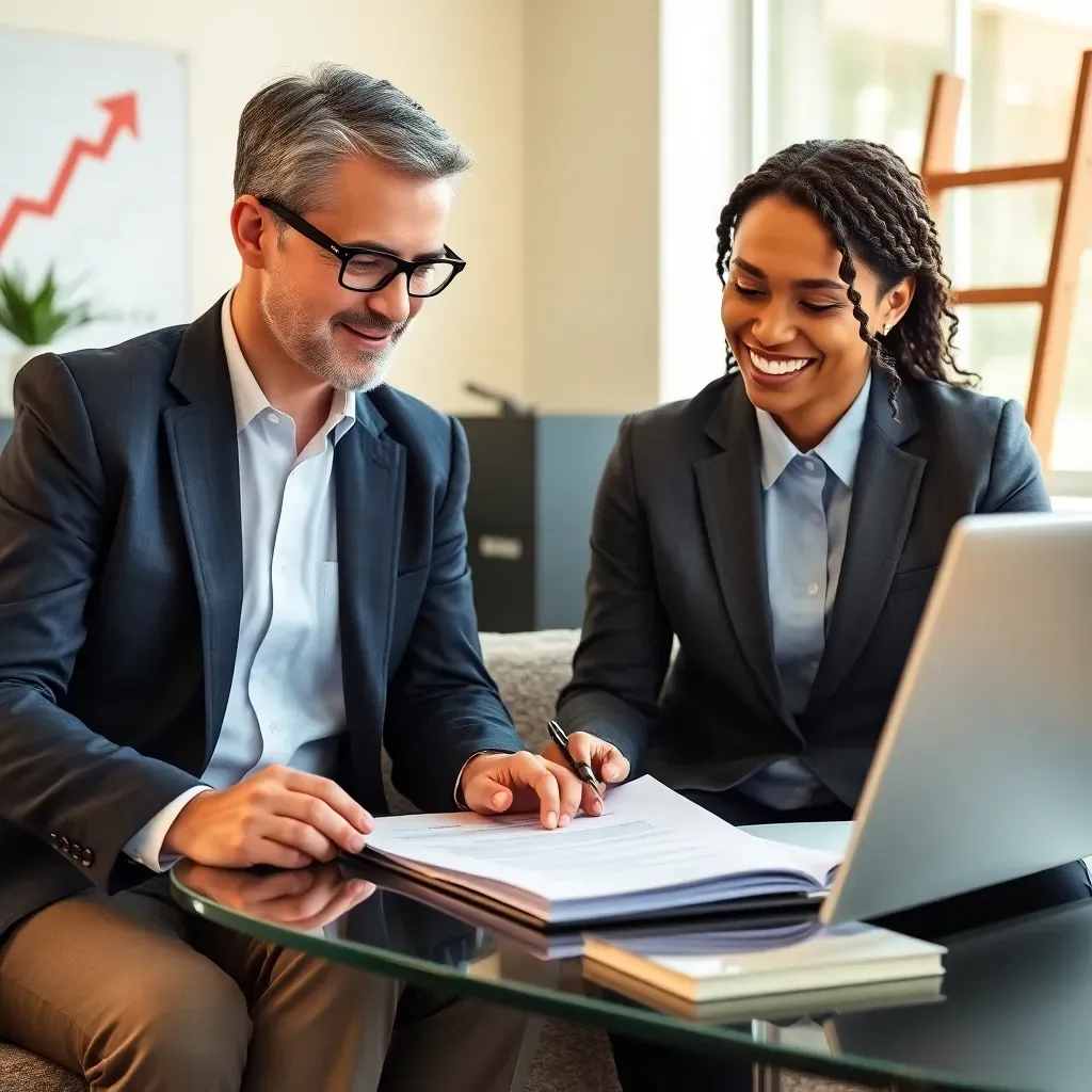 Cover image for Comment Choisir le Meilleur Service de Rédaction de CV pour Votre Carrière