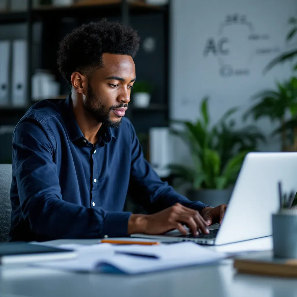 Cover image for Créer un CV de Programmeur Logiciel Percutant qui Se Démarque