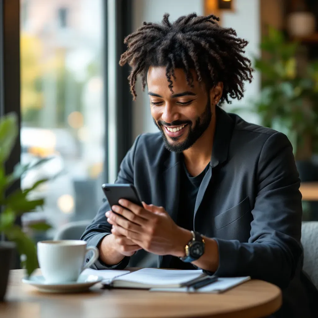 Cover image for Comment Créer un CV Professionnel sur iPhone : Guide Pratique