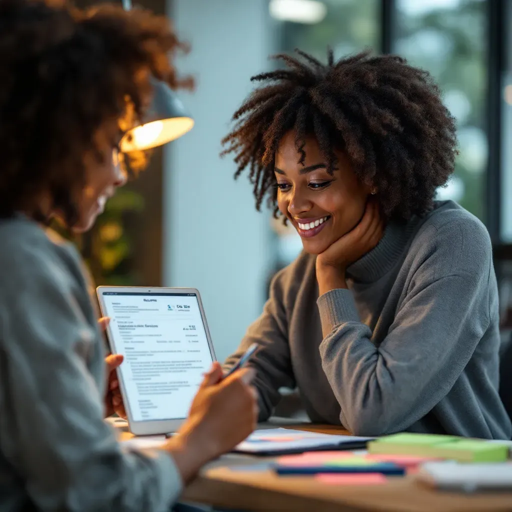 Cover image for Comment Analyser Votre CV pour Trouver les Postes Idéaux