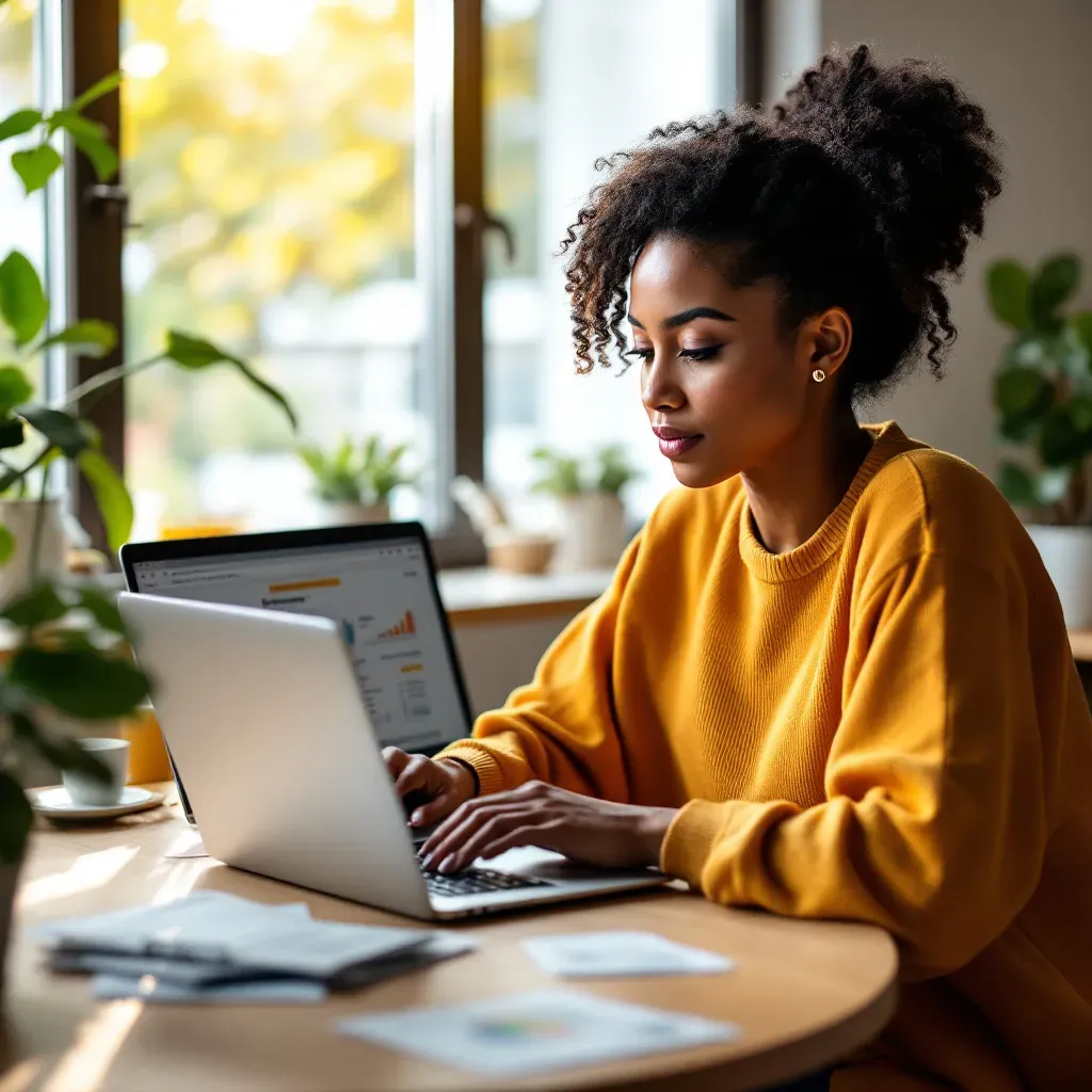 Cover image for Comment mettre à jour votre CV efficacement selon les codes français