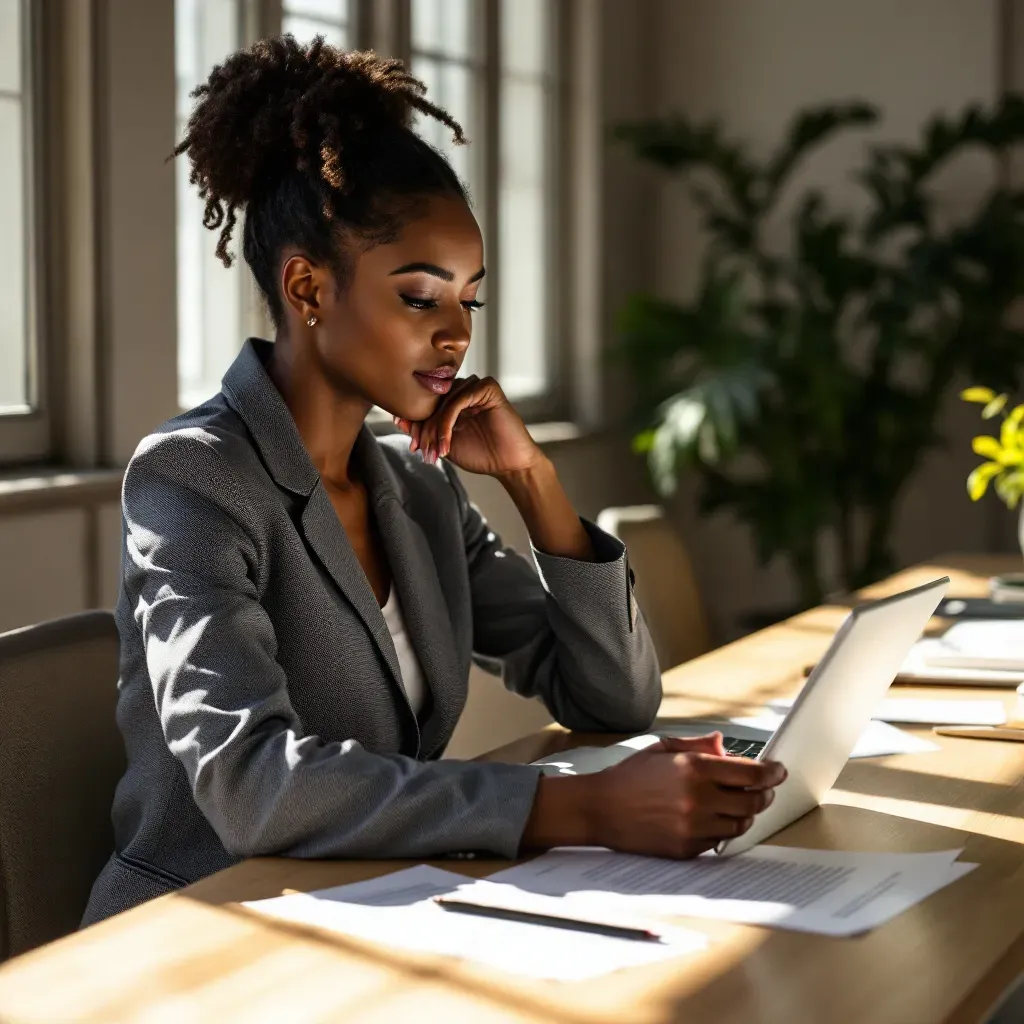 Cover image for Comment Rendre Votre Lettre de Motivation Véritablement Incontournable