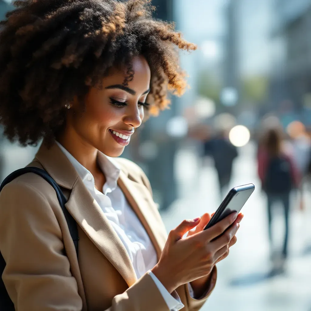 Cover image for Comment trouver son CV sur son téléphone : Guide pratique