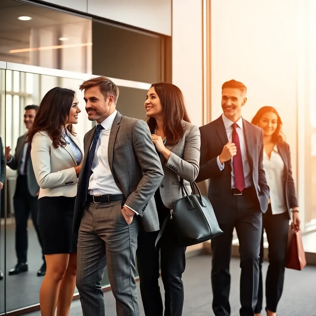 Cover image for Comment s’habiller pour un entretien d’embauche selon votre secteur d’activité