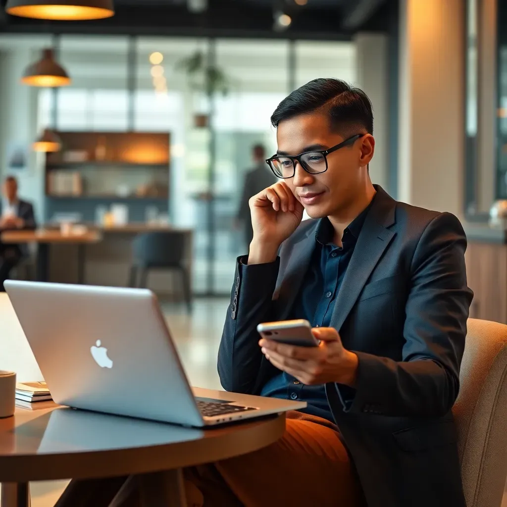 Cover image for Comment Utiliser LinkedIn Efficacement : Stratégies pour les Professionnels Français