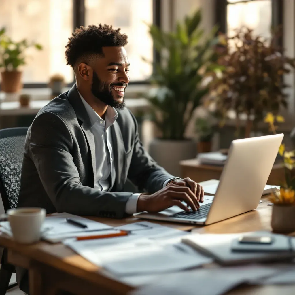 Cover image for Como Criar um Currículo Realmente Impressionante para Empregadores