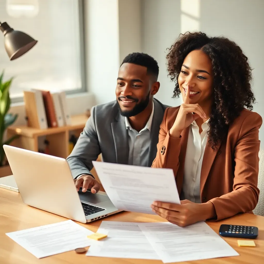 Cover image for Servicios económicos de redacción de currículum: Cómo obtener calidad sin arruinarse