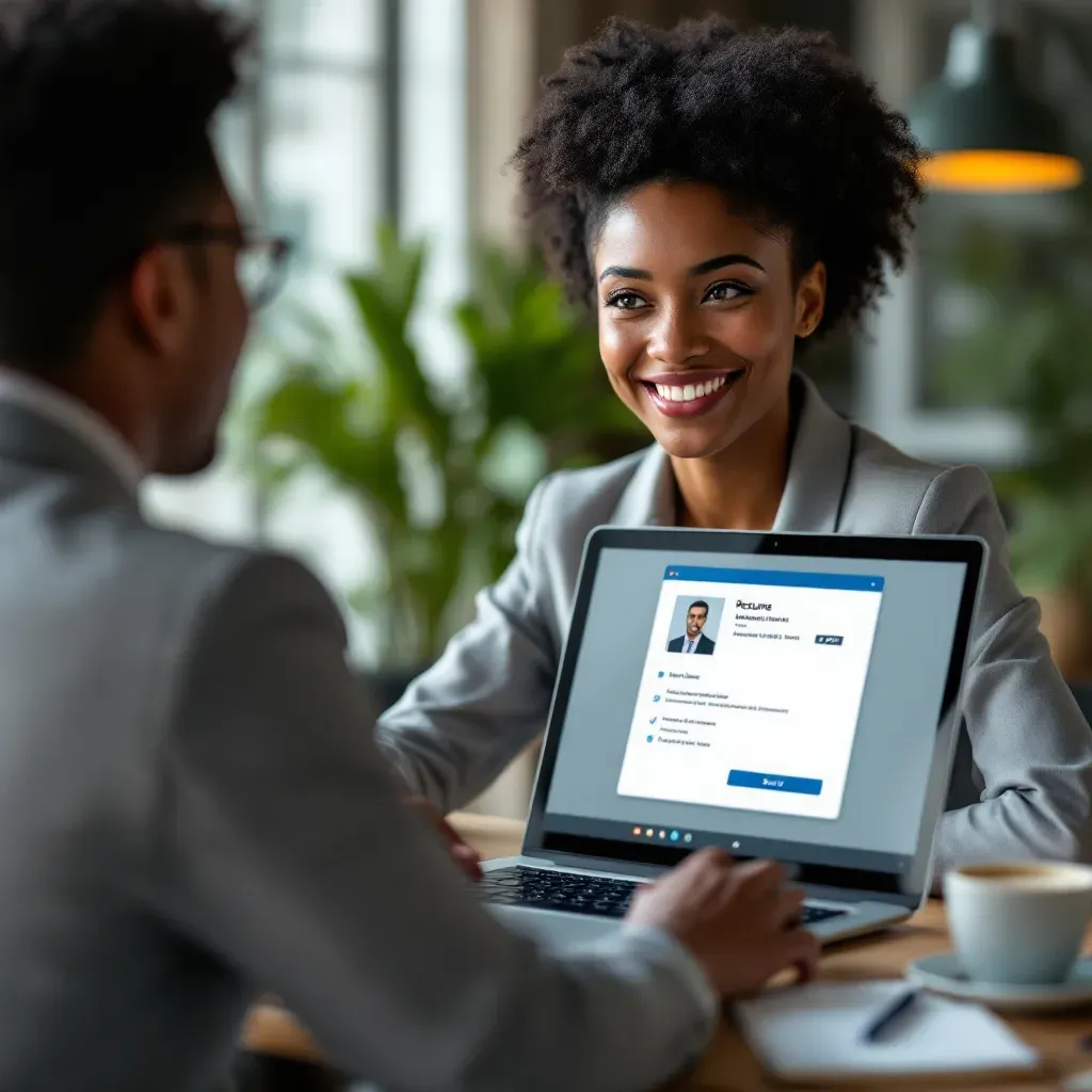 Cover image for Cómo Guardar un Currículum en PDF: Guía Completa y Consejos Profesionales