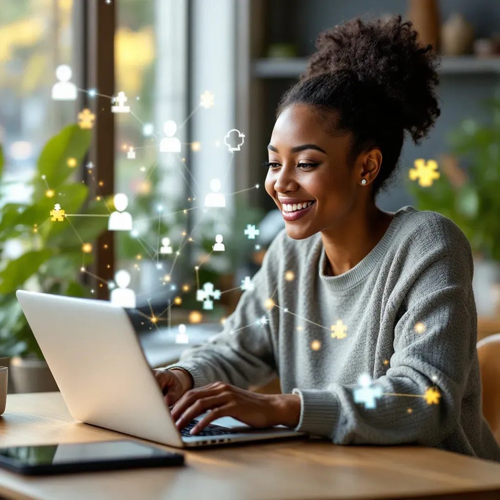 Cover image for Cómo la IA Está Revolucionando la Búsqueda de Empleo en 2024