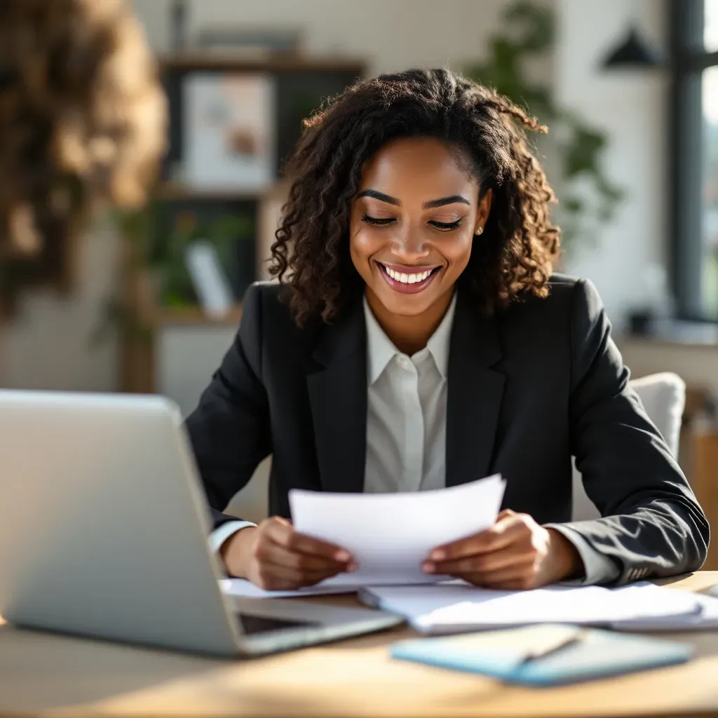 Cover image for Domina las Preguntas “Cuéntame Sobre una Situación” con el Método STAR