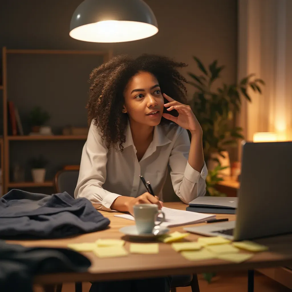 Cover image for Dominando Perguntas de Primeira Entrevista de Emprego: Guia Essencial para Iniciantes