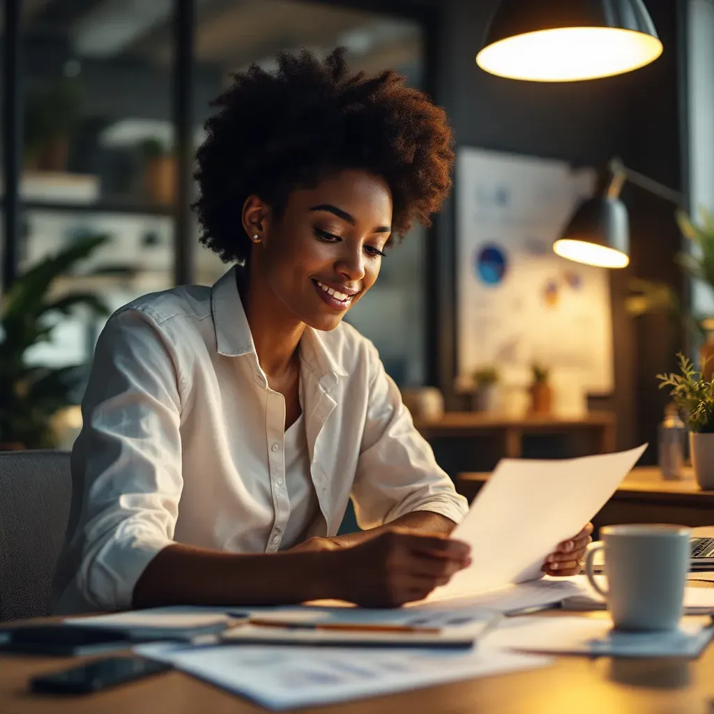 Cover image for Como se Preparar para Perguntas de Entrevista Específicas do Setor no Brasil