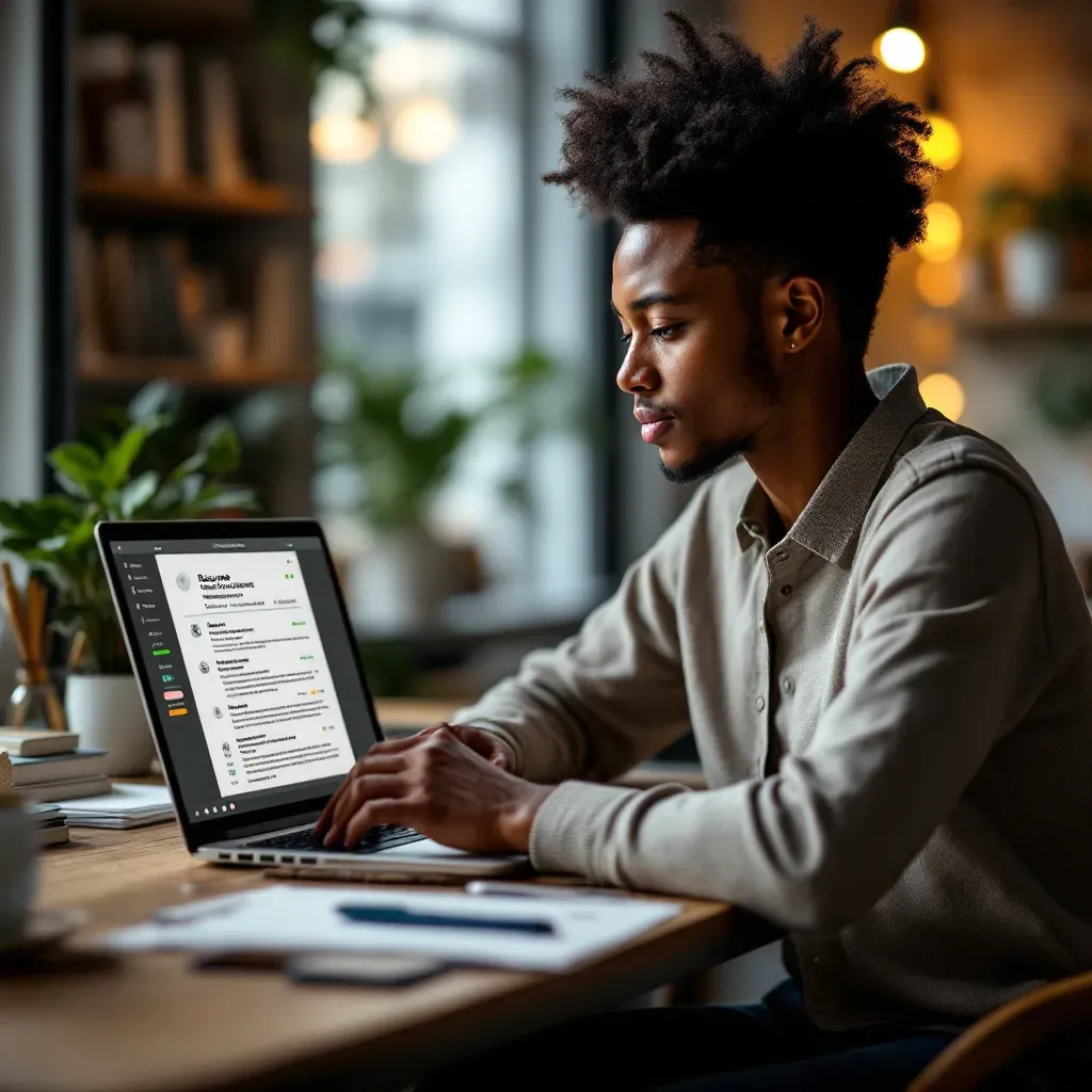 Cover image for Score ATS : Tout ce que vous devez savoir pour optimiser votre CV