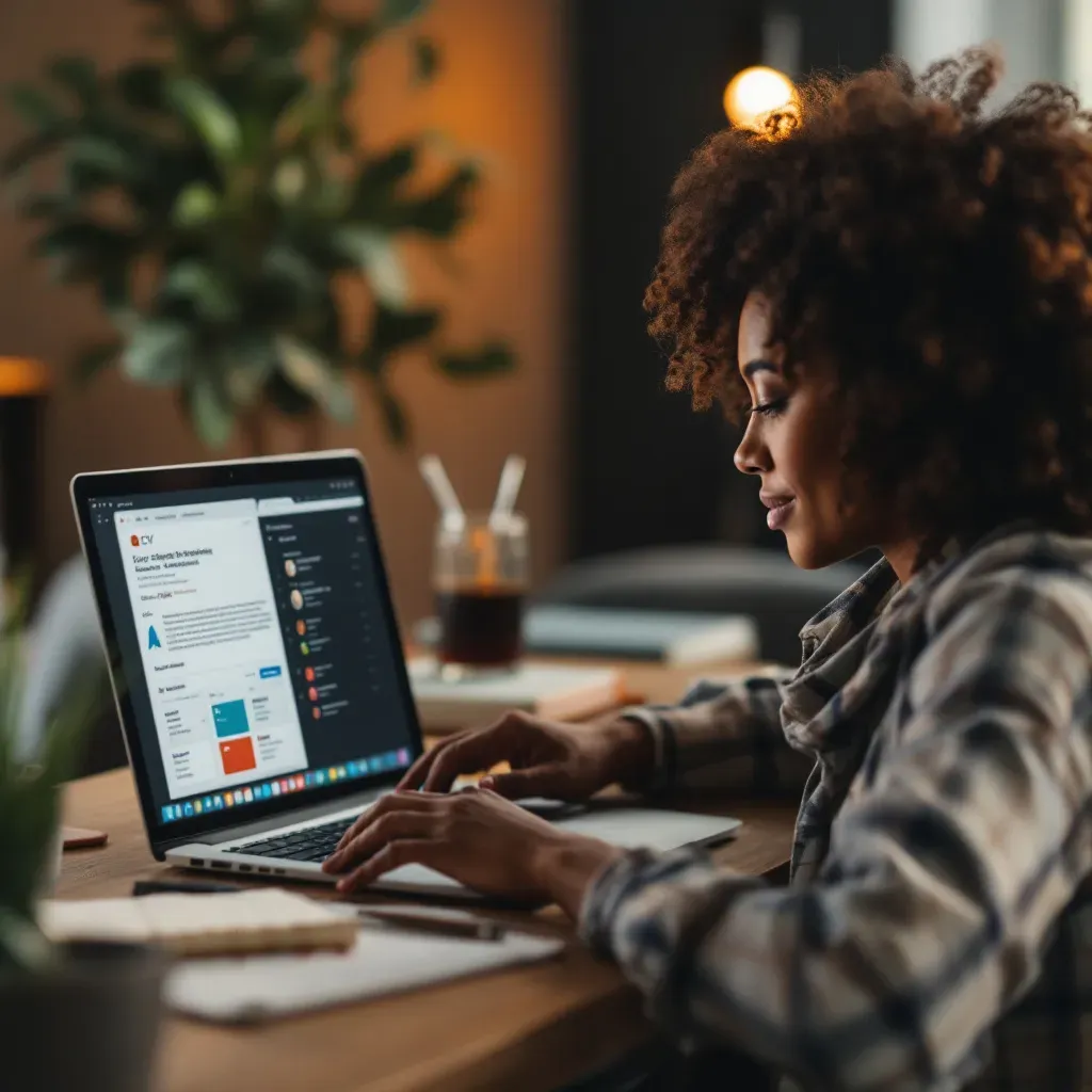 Cover image for Criadores de Currículos Open Source: Alternativas Gratuitas para Impressionar Recrutadores