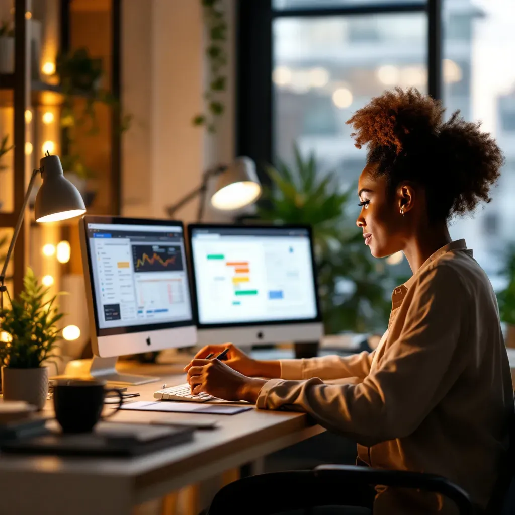 Cover image for Conviértete en un Cazador Estratégico de Empleo: Herramientas Gratuitas y Tácticas Efectivas