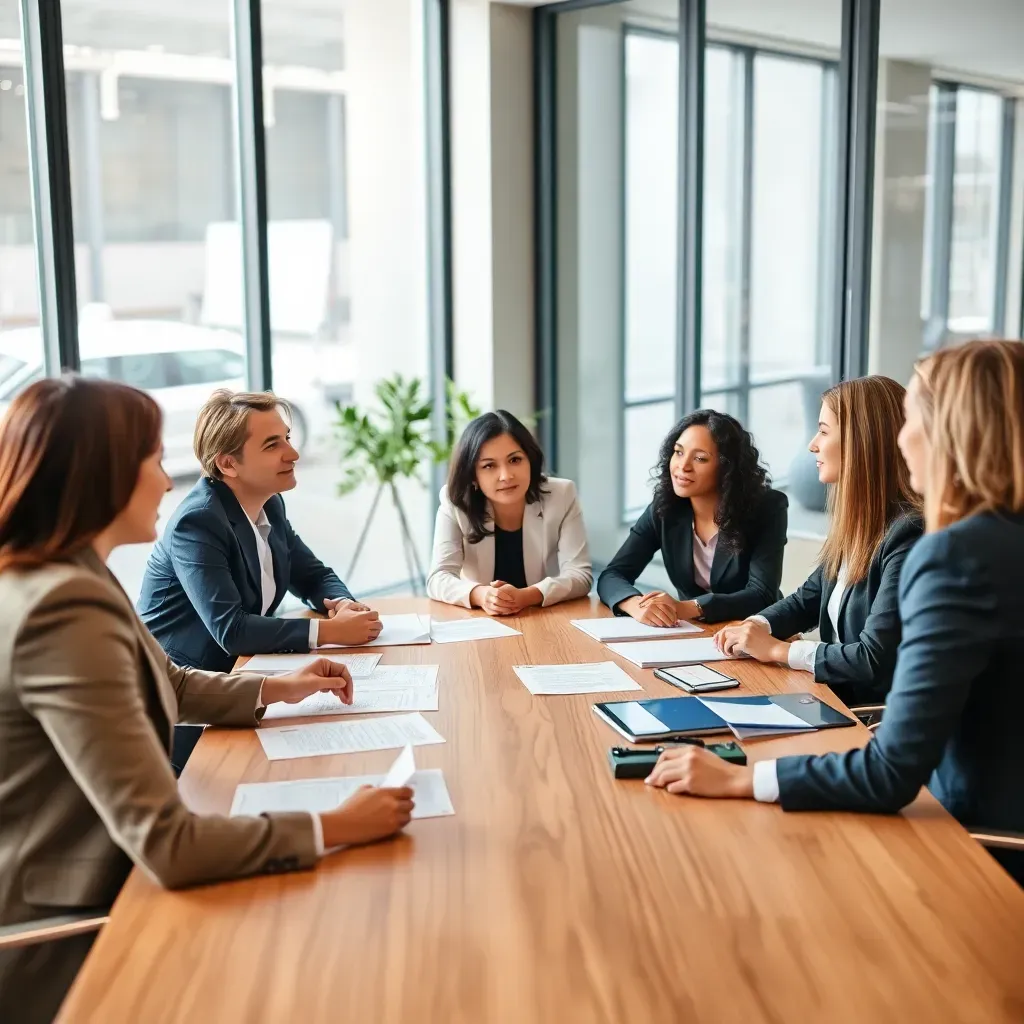 Cover image for Politiques de Négociation en Milieu Professionnel : Guide Pratique pour les Organisations