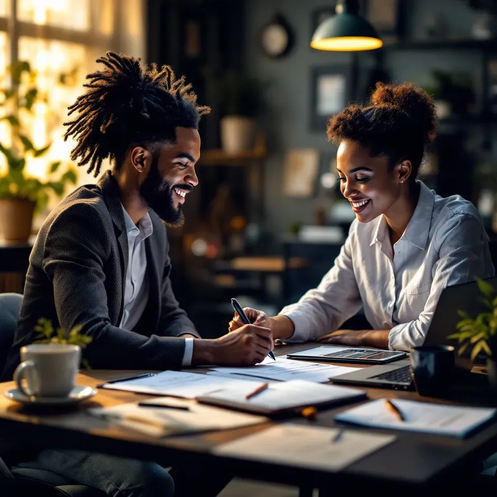 Cover image for ¿Cuándo contratar a un redactor freelance de CV? Guía completa