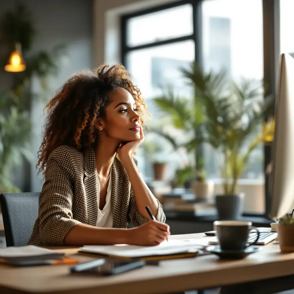 Cover image for Was ist ein Anschreiben? Definition und Bedeutung im Bewerbungsprozess