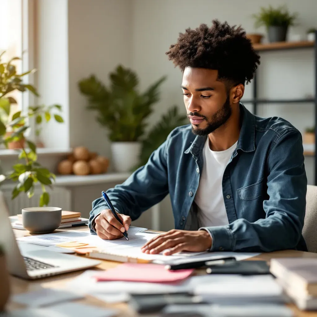 Cover image for Das erste Anschreiben: Wie man ohne Berufserfahrung überzeugt