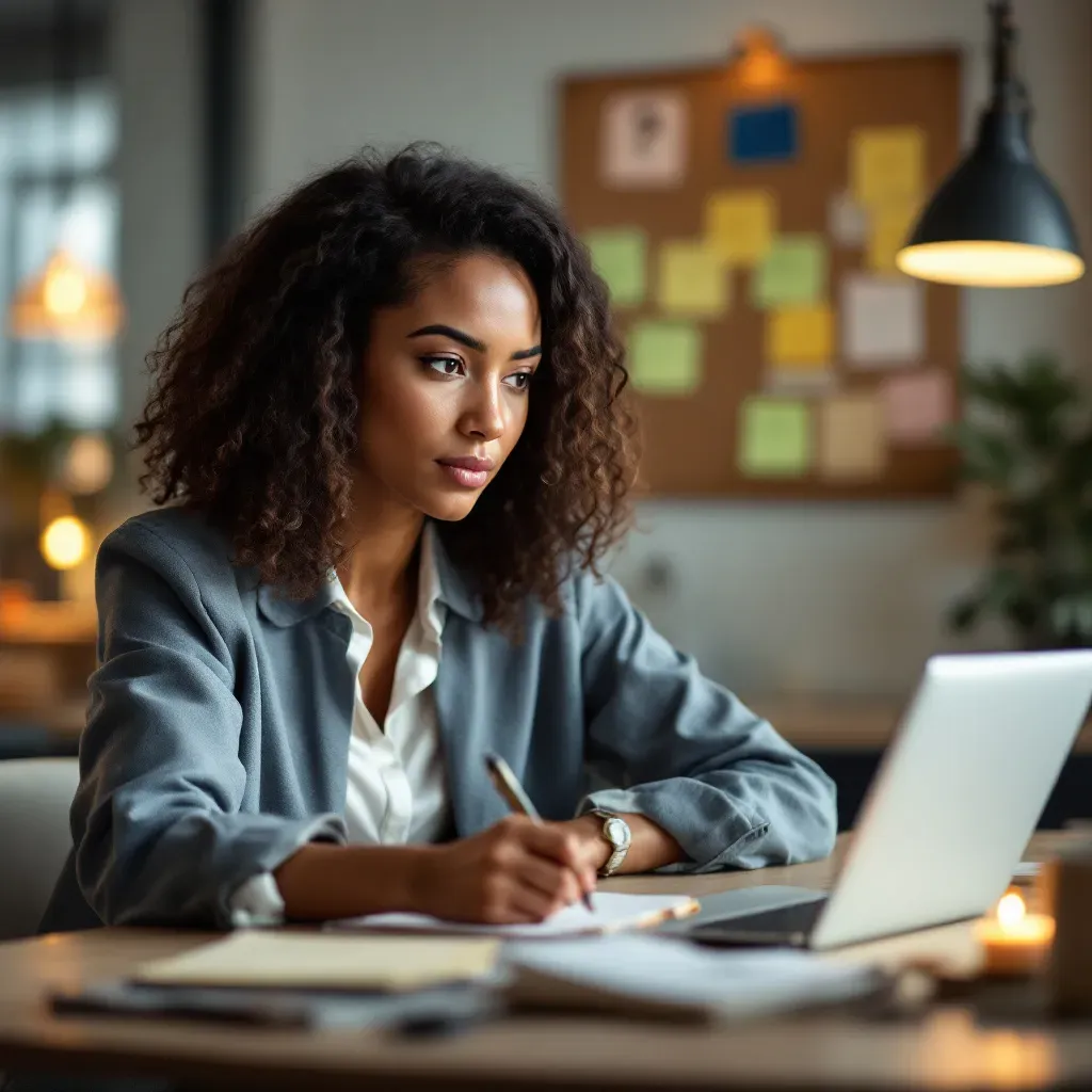 Cover image for Der ultimative Leitfaden zu professionellen Karrierefragen