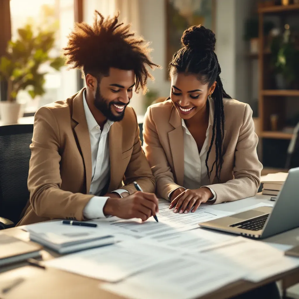 Cover image for Devenir un Rédacteur de CV Professionnel : Guide Complet pour le Marché Français