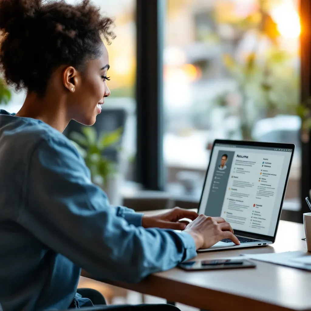 Cover image for Die 5 besten kostenlosen PDF-Editoren für Ihren Lebenslauf